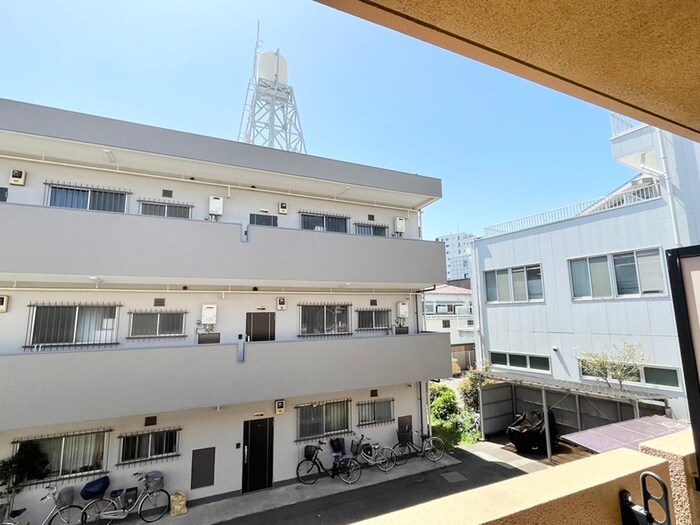 パル大塚の物件内観写真