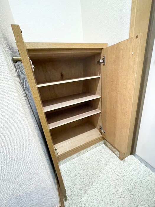 パル大塚の物件内観写真