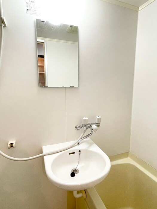 パル大塚の物件内観写真