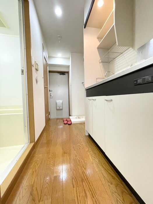 パル大塚の物件内観写真