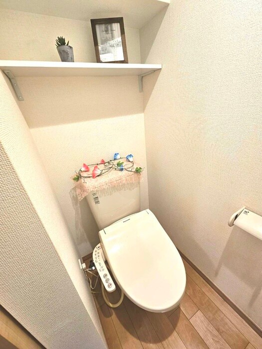 LYNX田無の物件内観写真