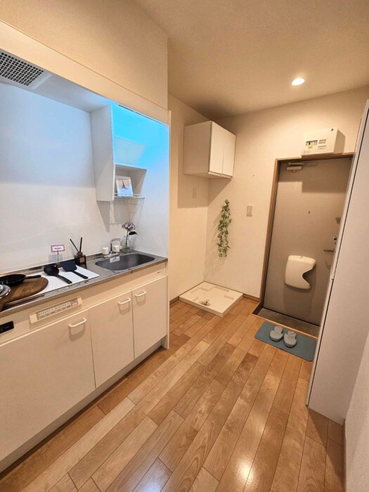 LYNX田無の物件内観写真