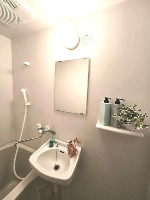 LYNX田無の物件内観写真