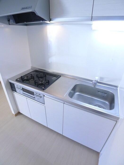 サンモール三郷の物件内観写真