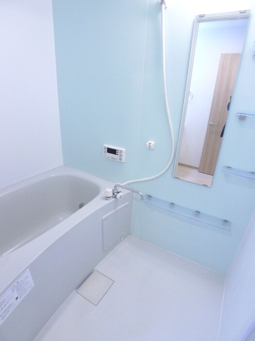 サンモール三郷の物件内観写真