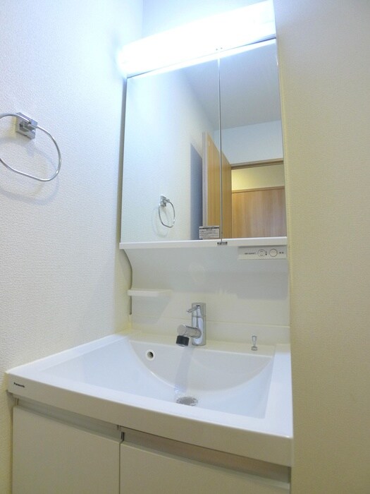 サンモール三郷の物件内観写真