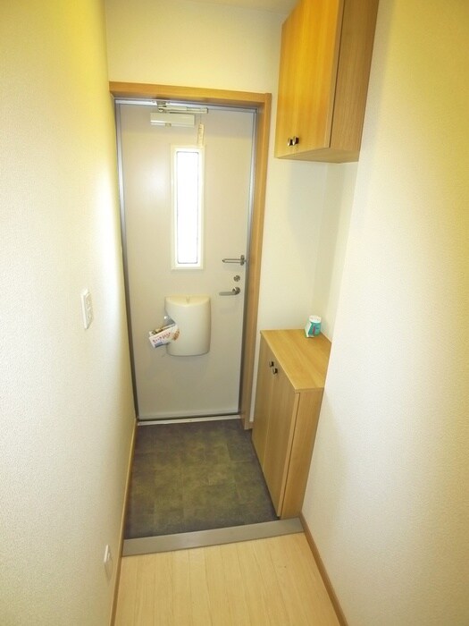 サンモール三郷の物件内観写真