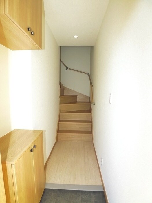 サンモール三郷の物件内観写真