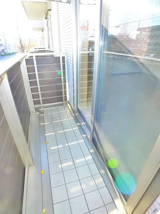 サンモール三郷の物件内観写真