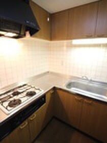 ヴェル・ヴィ－ル幸町の物件内観写真