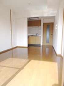 ヴェル・ヴィ－ル幸町の物件内観写真