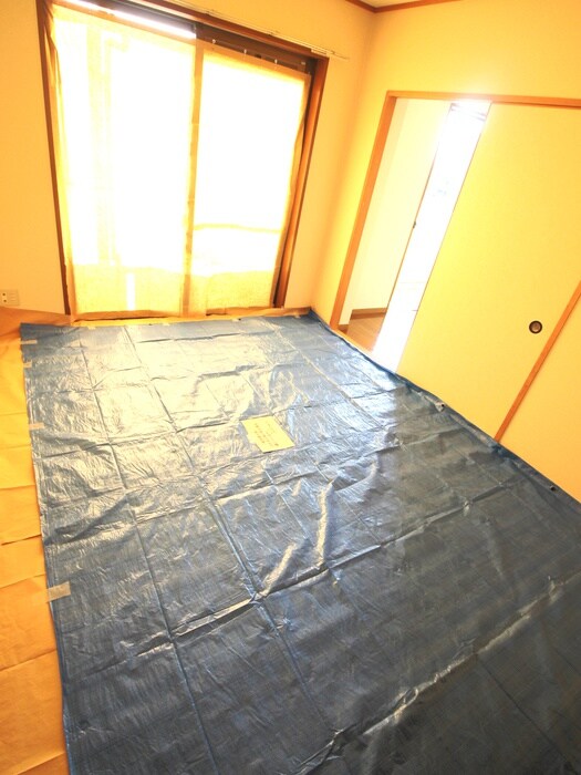 ヴェル・ヴィ－ル幸町の物件内観写真