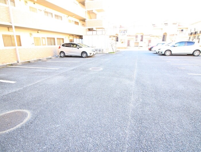 ヴェル・ヴィ－ル幸町の物件外観写真