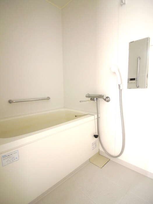 ヴェル・ヴィ－ル幸町の物件内観写真