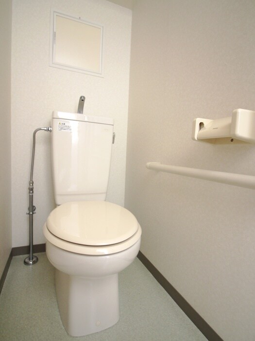 ヴェル・ヴィ－ル幸町の物件内観写真