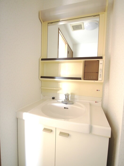 ヴェル・ヴィ－ル幸町の物件内観写真