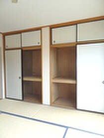 ヴェル・ヴィ－ル幸町の物件内観写真