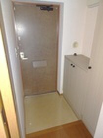 ヴェル・ヴィ－ル幸町の物件内観写真