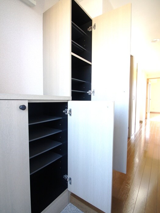 ヴェル・ヴィ－ル幸町の物件内観写真