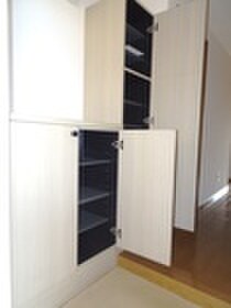 ヴェル・ヴィ－ル幸町の物件内観写真