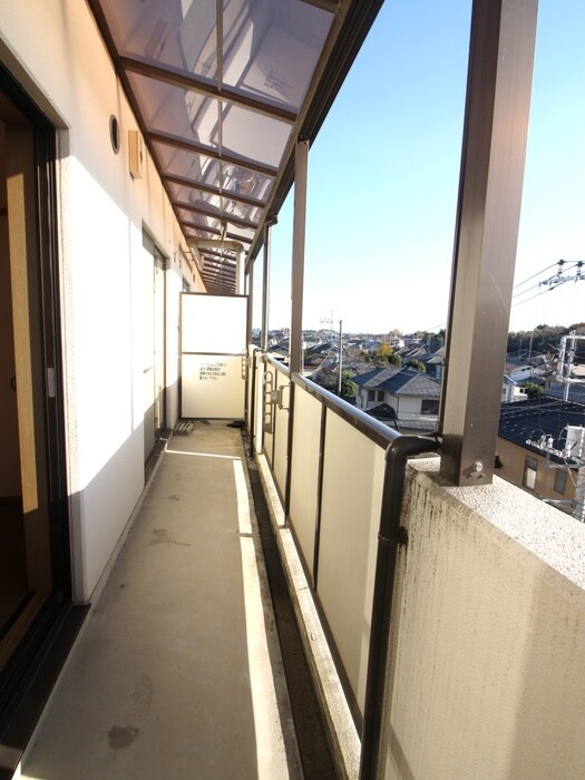 ヴェル・ヴィ－ル幸町の物件内観写真