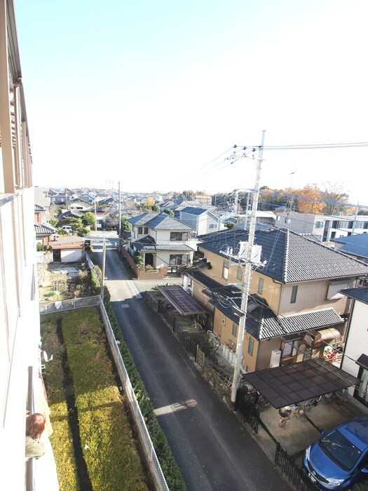 ヴェル・ヴィ－ル幸町の物件内観写真