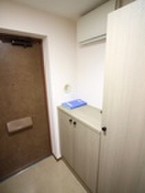 ヴェル・ヴィ－ル幸町の物件内観写真