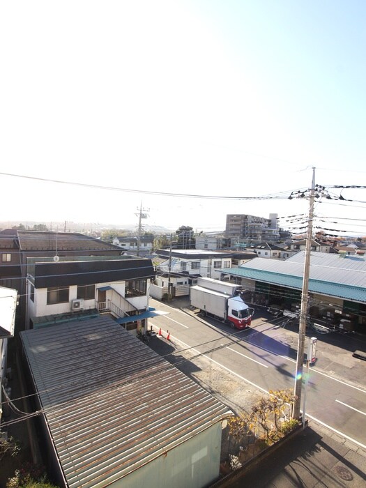 ヴェル・ヴィ－ル幸町の物件内観写真