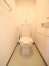 ヴェル・ヴィ－ル幸町の物件内観写真