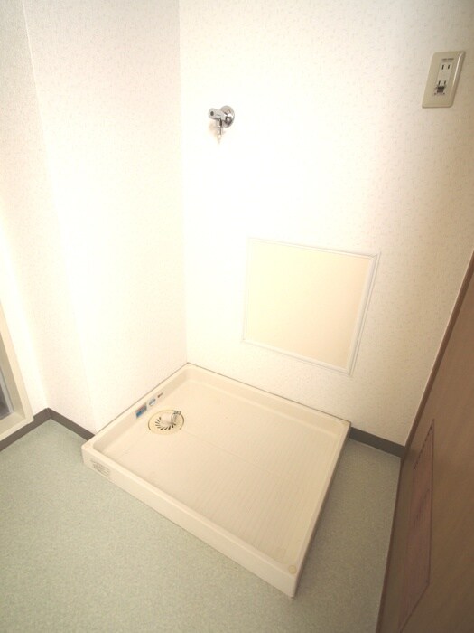 ヴェル・ヴィ－ル幸町の物件内観写真