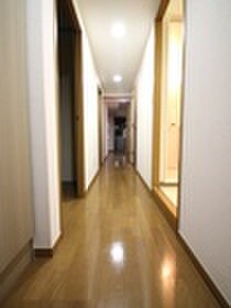 ヴェル・ヴィ－ル幸町の物件内観写真