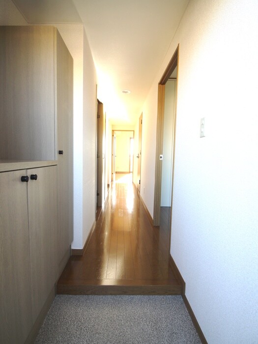 ヴェル・ヴィ－ル幸町の物件内観写真