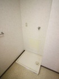 ヴェル・ヴィ－ル幸町の物件内観写真