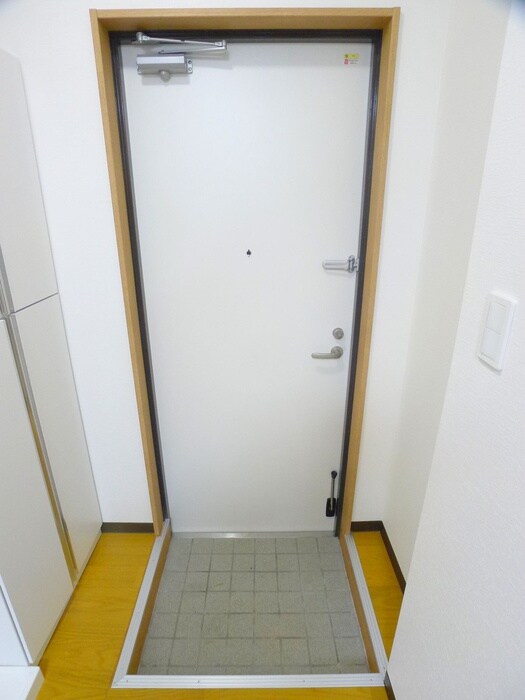 第３アサヒハイツの物件内観写真