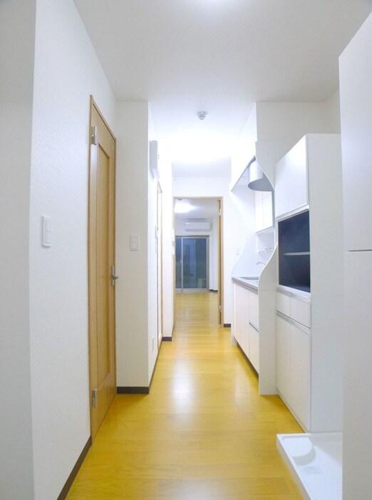 第３アサヒハイツの物件内観写真