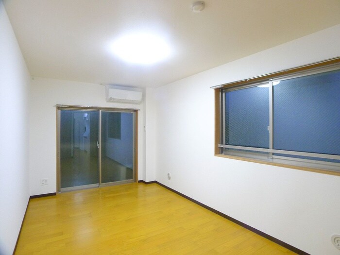 第３アサヒハイツの物件内観写真