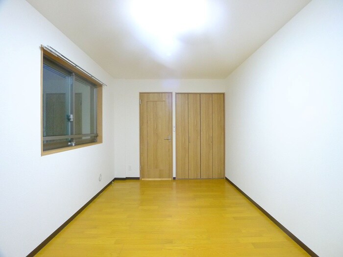 第３アサヒハイツの物件内観写真