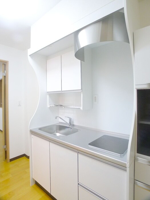 第３アサヒハイツの物件内観写真