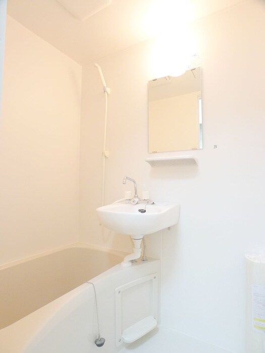 第３アサヒハイツの物件内観写真