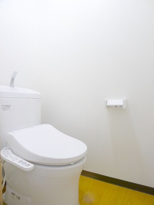 第３アサヒハイツの物件内観写真