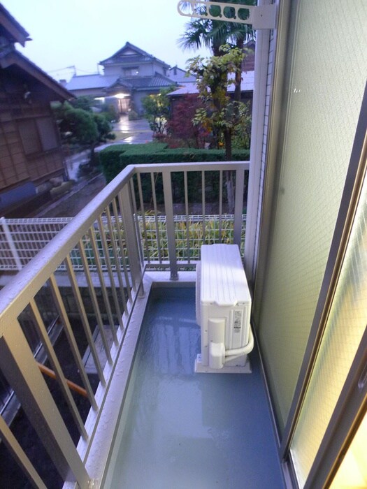 第３アサヒハイツの物件内観写真