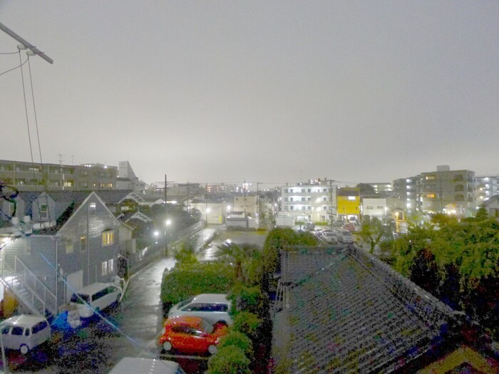 第３アサヒハイツの物件内観写真