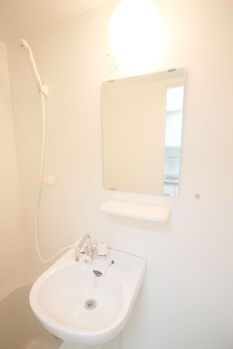 第３アサヒハイツの物件内観写真