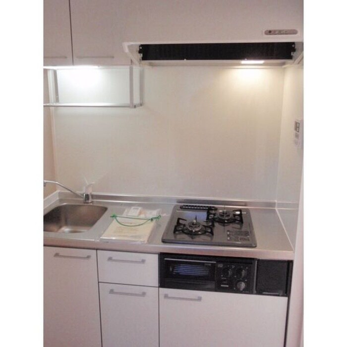 メゾン落合の物件内観写真