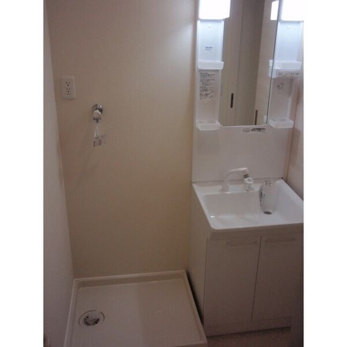 メゾン落合の物件内観写真