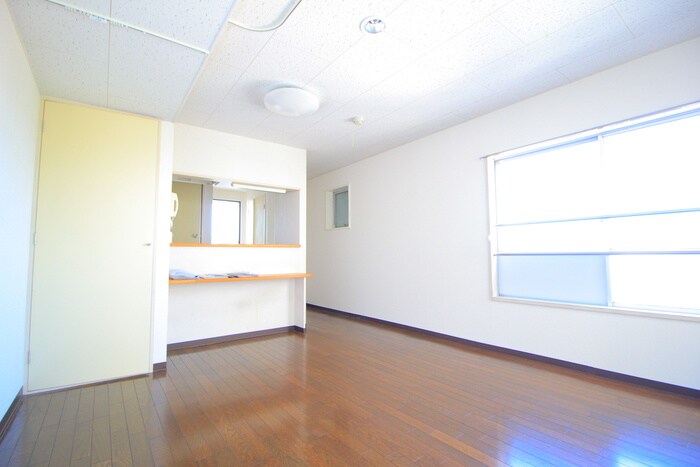 ストーク新町の物件内観写真