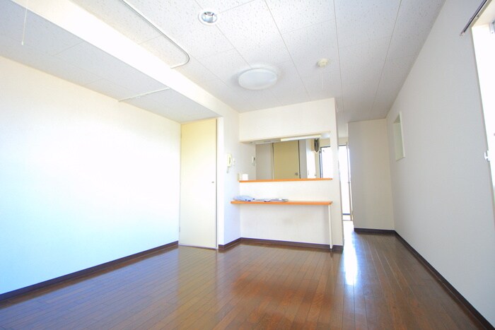 ストーク新町の物件内観写真