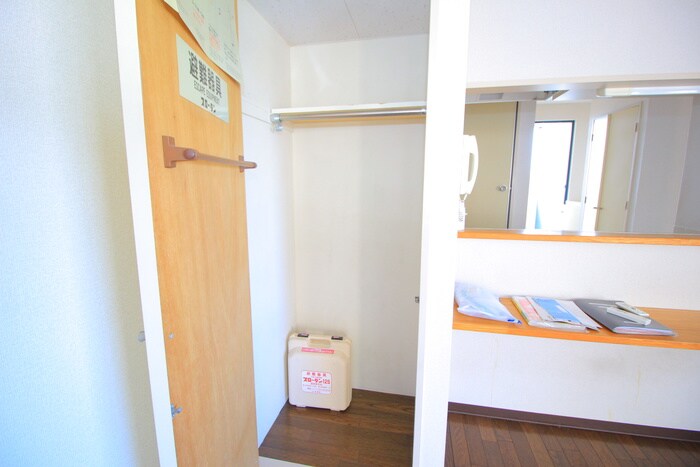 ストーク新町の物件内観写真