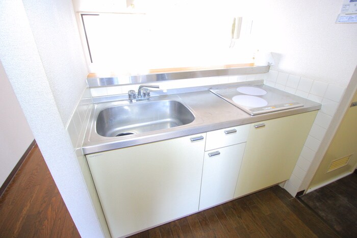 ストーク新町の物件内観写真