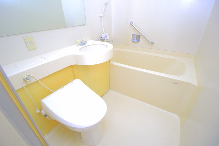 ストーク新町の物件内観写真